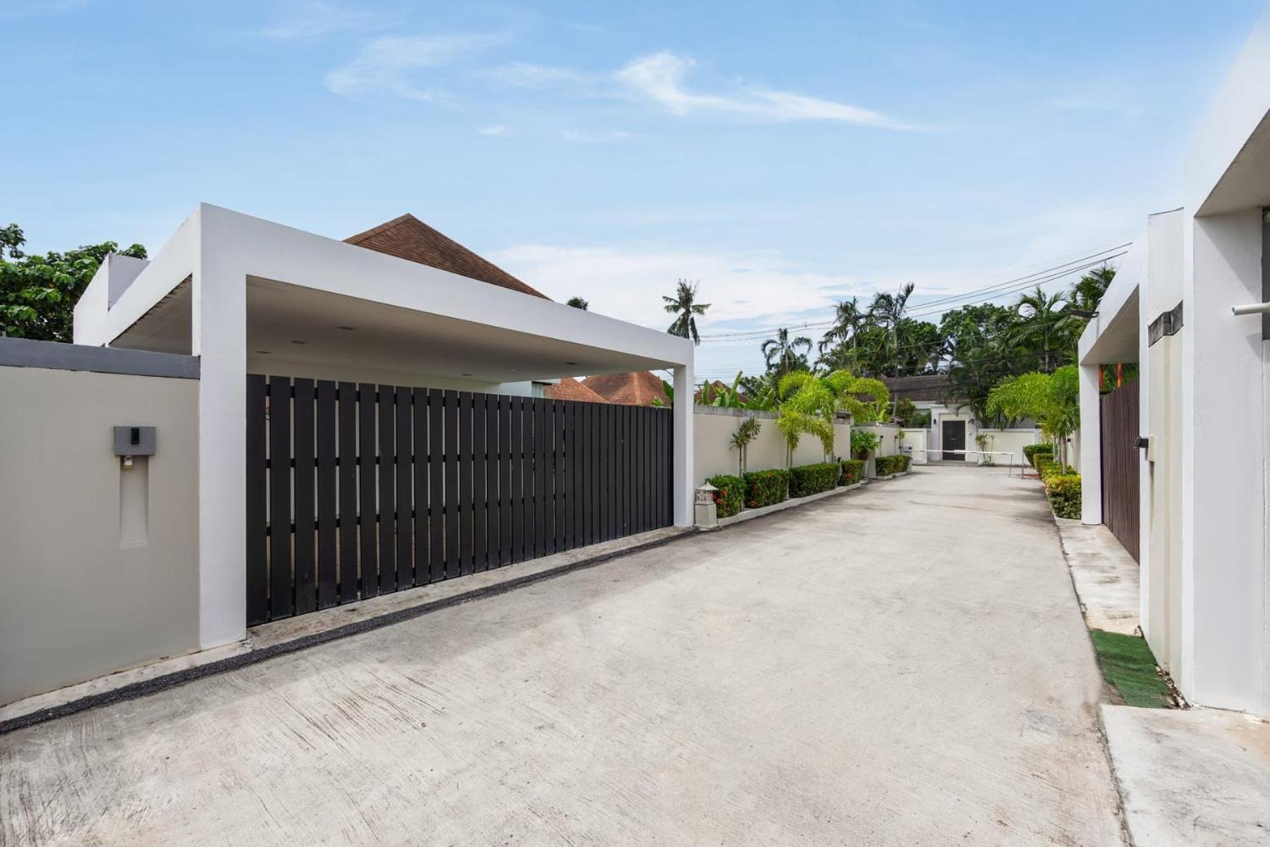 Villa Iorangi| 3 Bedroom Private Pool Residence In Rawai Beach Luaran gambar