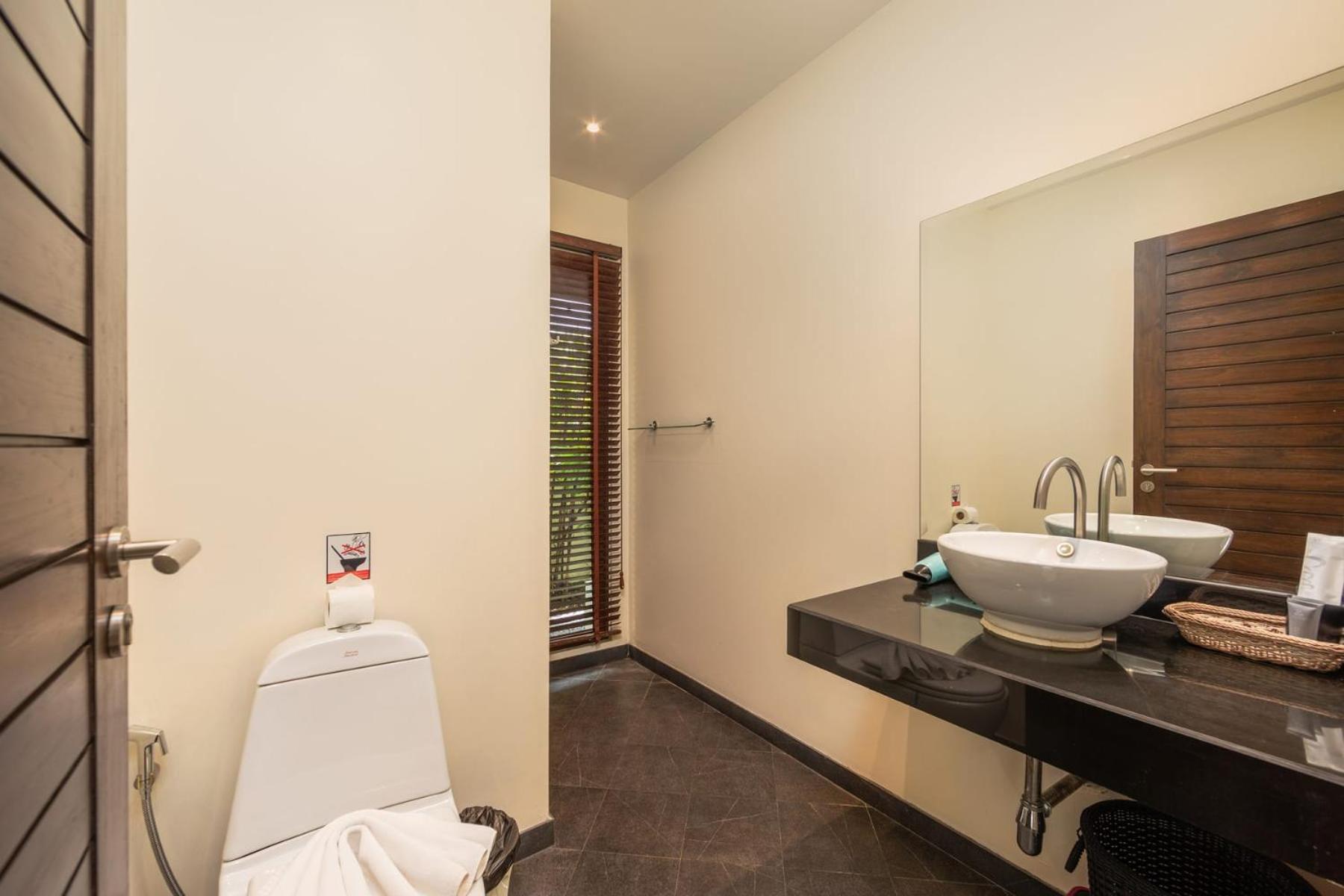 Villa Iorangi| 3 Bedroom Private Pool Residence In Rawai Beach Luaran gambar