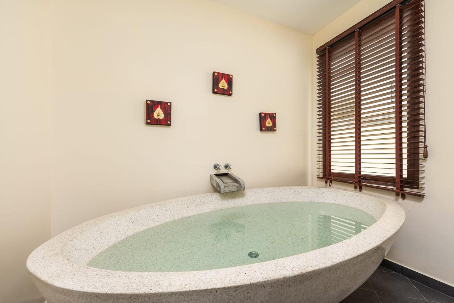 Villa Iorangi| 3 Bedroom Private Pool Residence In Rawai Beach Luaran gambar
