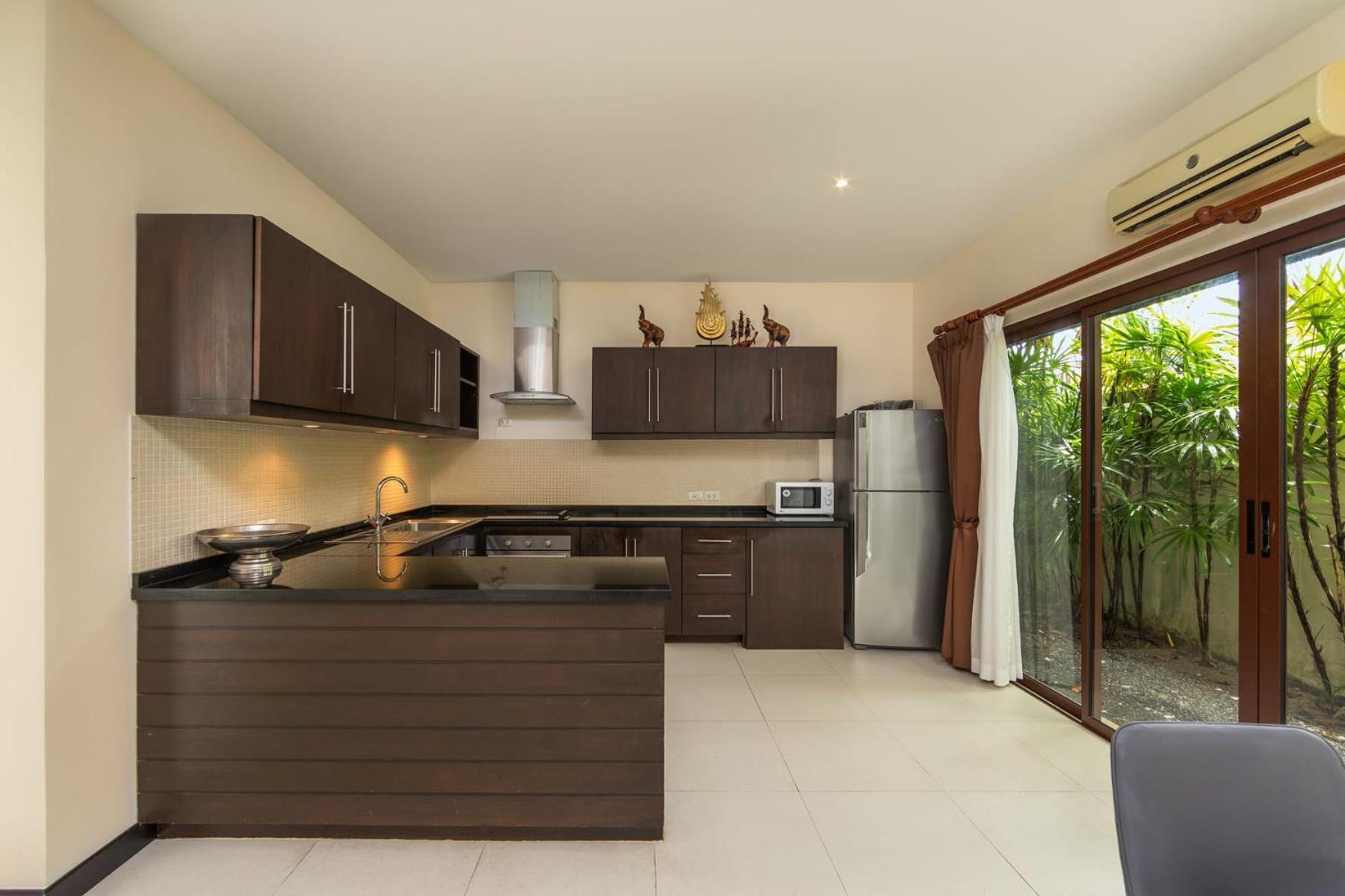 Villa Iorangi| 3 Bedroom Private Pool Residence In Rawai Beach Luaran gambar