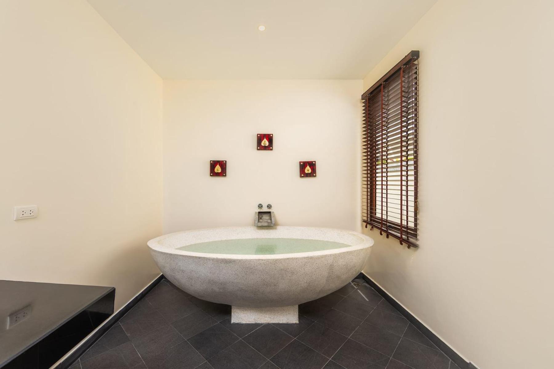 Villa Iorangi| 3 Bedroom Private Pool Residence In Rawai Beach Luaran gambar