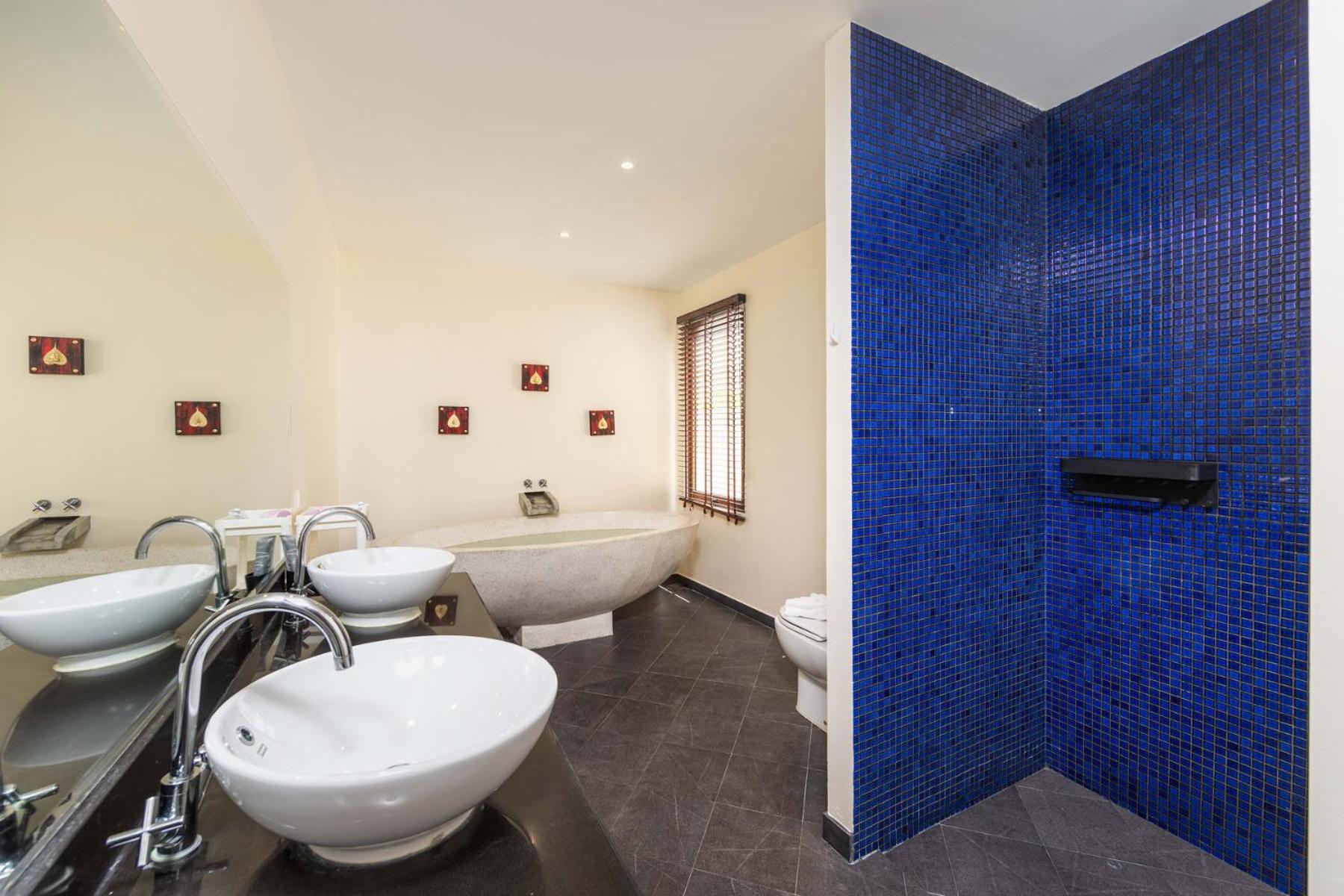 Villa Iorangi| 3 Bedroom Private Pool Residence In Rawai Beach Luaran gambar