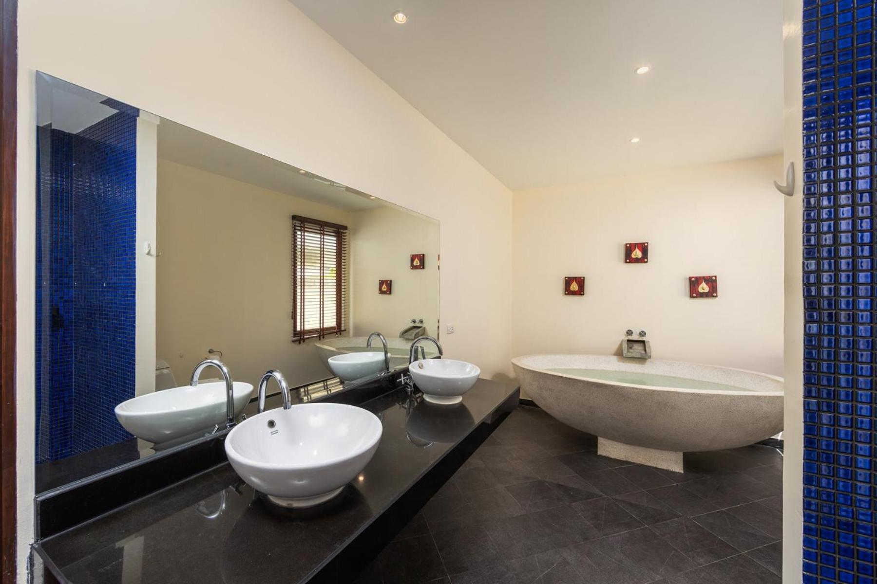 Villa Iorangi| 3 Bedroom Private Pool Residence In Rawai Beach Luaran gambar
