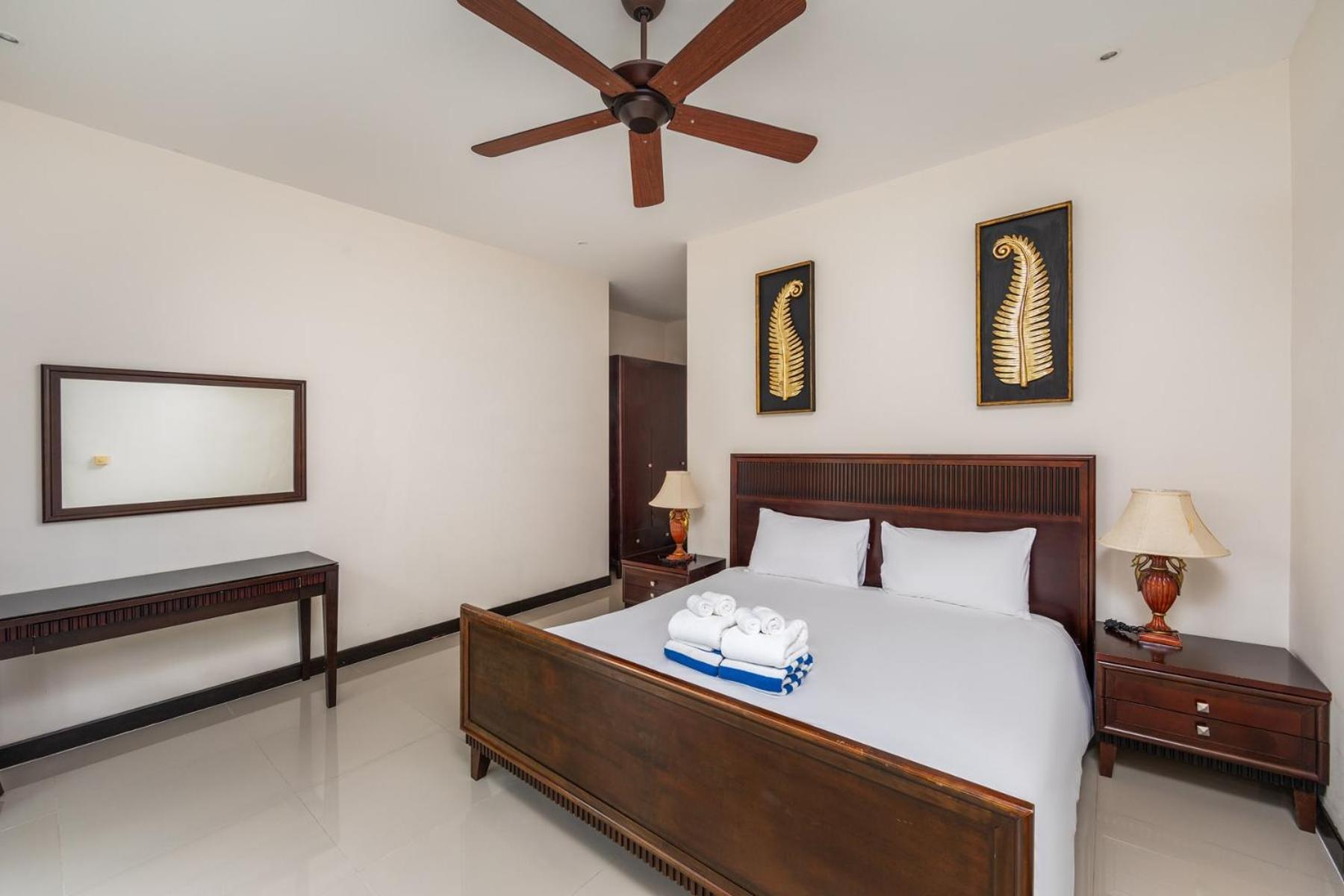 Villa Iorangi| 3 Bedroom Private Pool Residence In Rawai Beach Luaran gambar